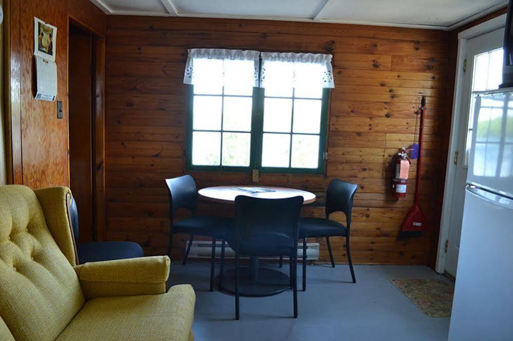 Birchland Cottages Iron Bridge Ngoại thất bức ảnh