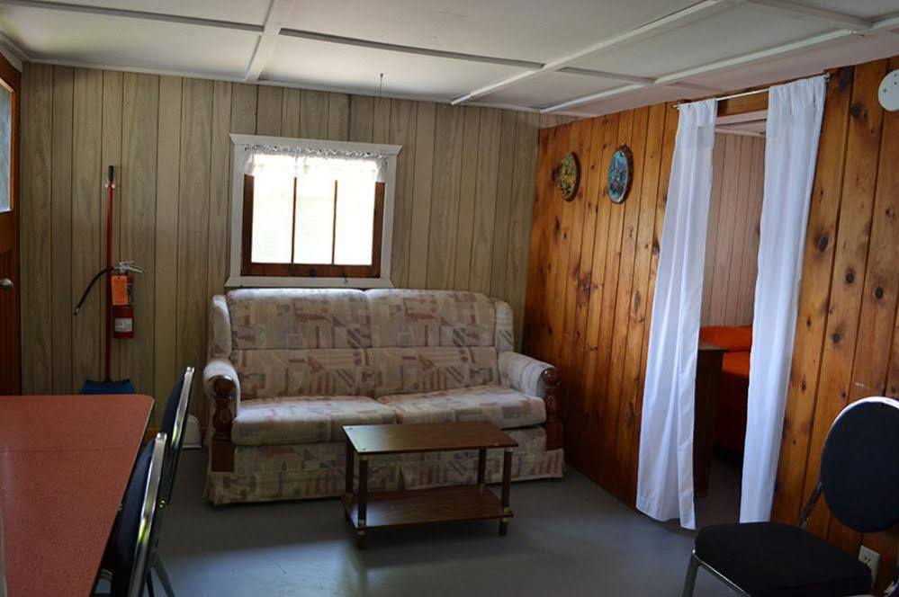 Birchland Cottages Iron Bridge Ngoại thất bức ảnh
