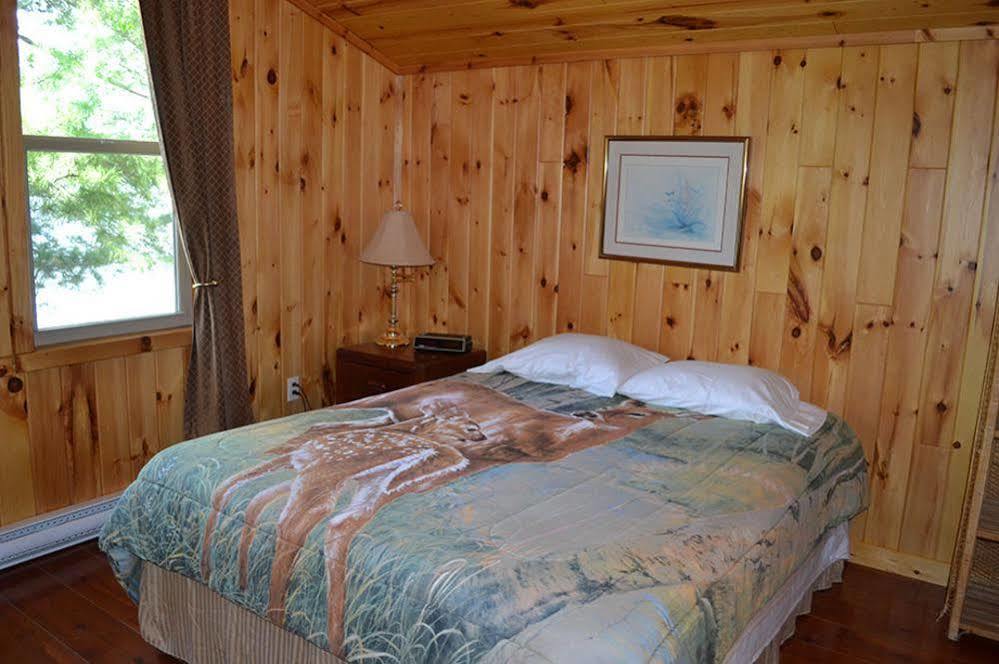 Birchland Cottages Iron Bridge Ngoại thất bức ảnh